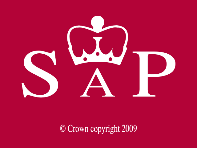 SAP Assessments (logo)